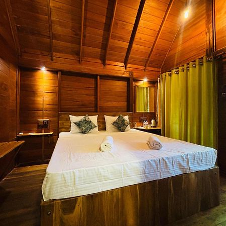 Woodholic Homestay Sigiriya Esterno foto