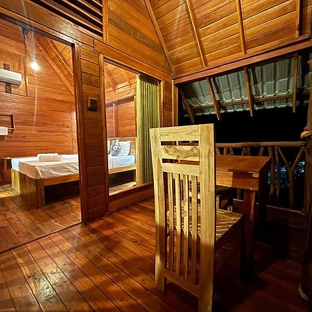 Woodholic Homestay Sigiriya Esterno foto