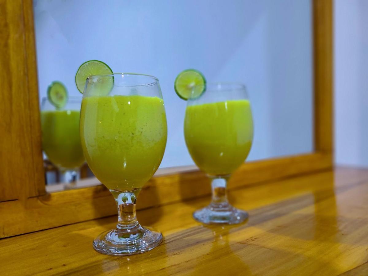 Woodholic Homestay Sigiriya Esterno foto