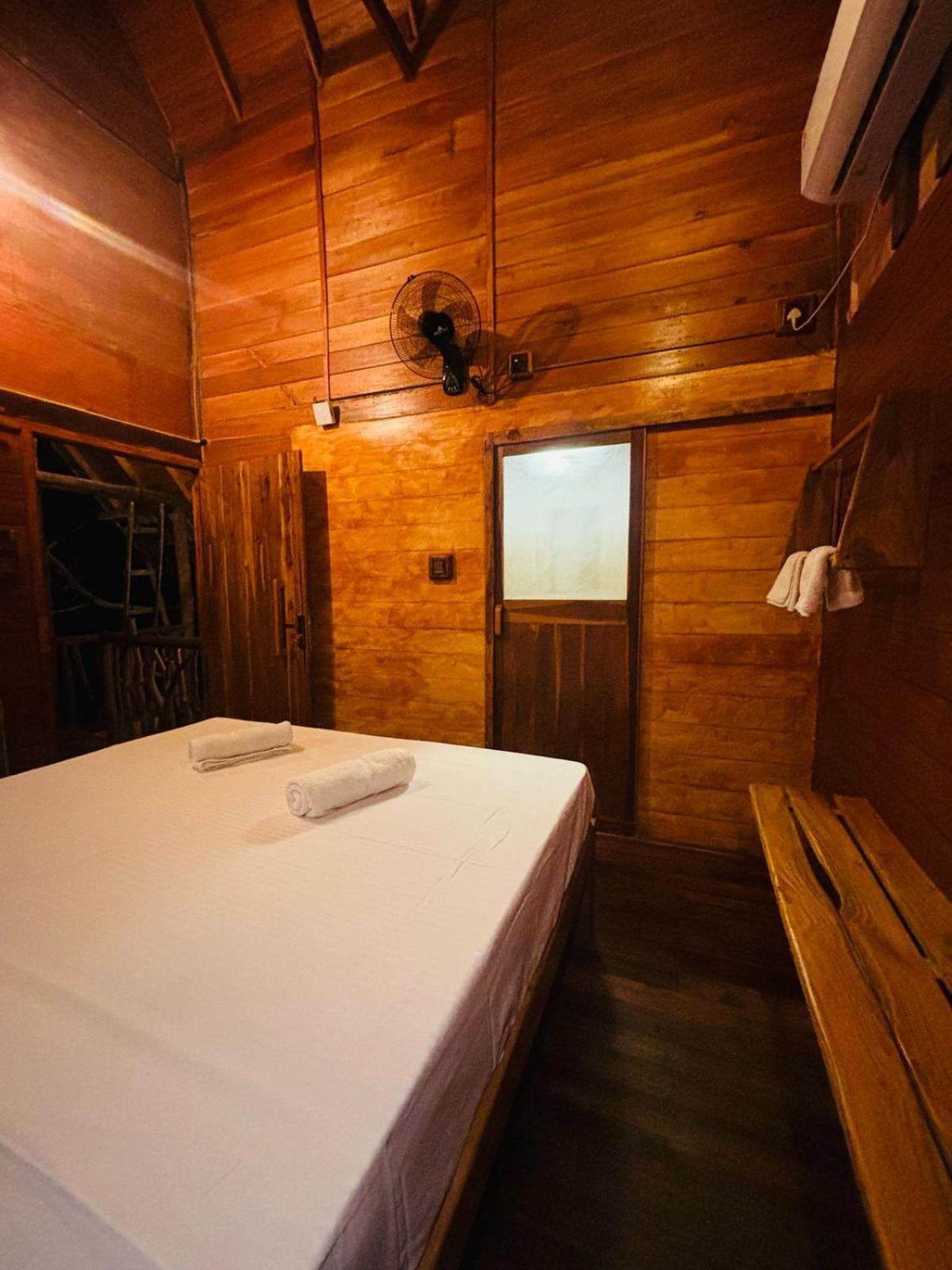 Woodholic Homestay Sigiriya Esterno foto